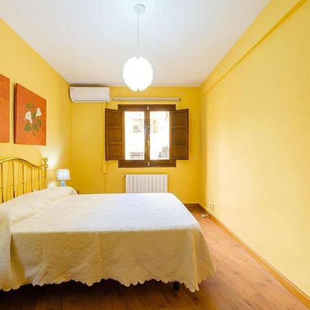 Apartamento San Vicente By Toledo Ap Εξωτερικό φωτογραφία