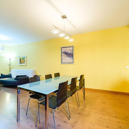 Apartamento San Vicente By Toledo Ap Εξωτερικό φωτογραφία