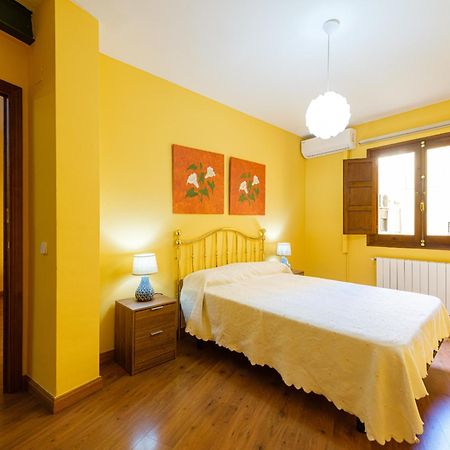 Apartamento San Vicente By Toledo Ap Εξωτερικό φωτογραφία