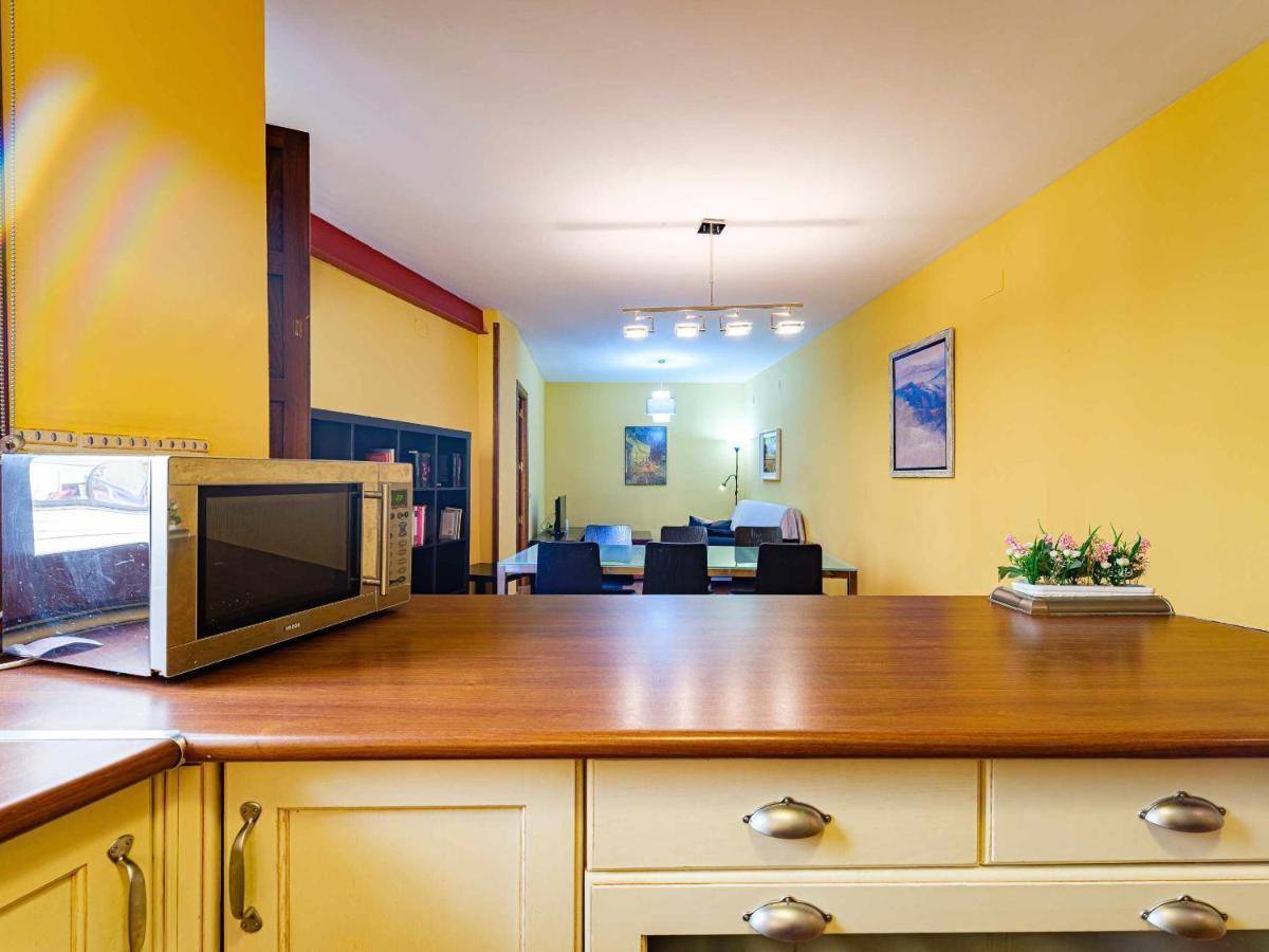 Apartamento San Vicente By Toledo Ap Εξωτερικό φωτογραφία
