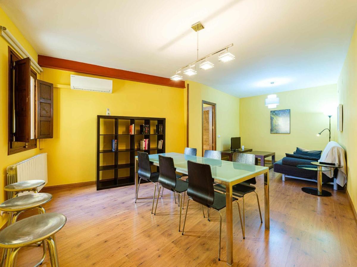 Apartamento San Vicente By Toledo Ap Εξωτερικό φωτογραφία
