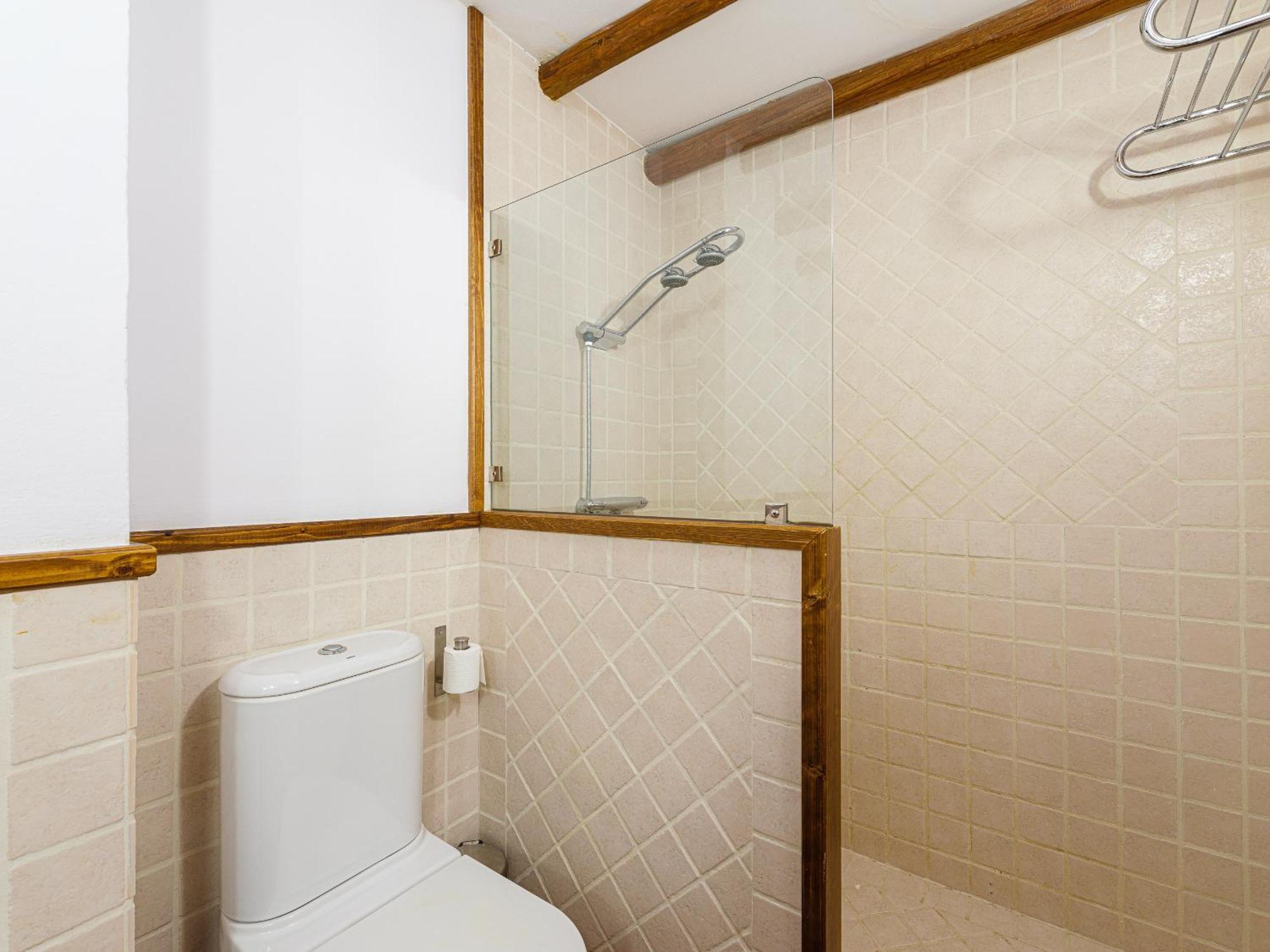 Apartamento San Vicente By Toledo Ap Εξωτερικό φωτογραφία