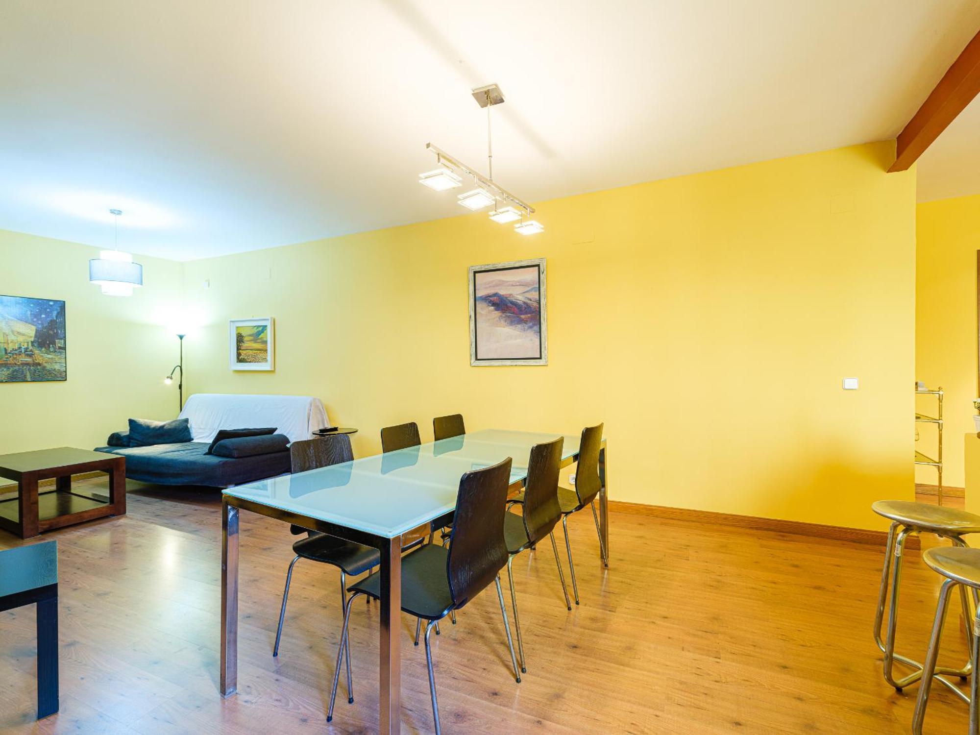Apartamento San Vicente By Toledo Ap Εξωτερικό φωτογραφία