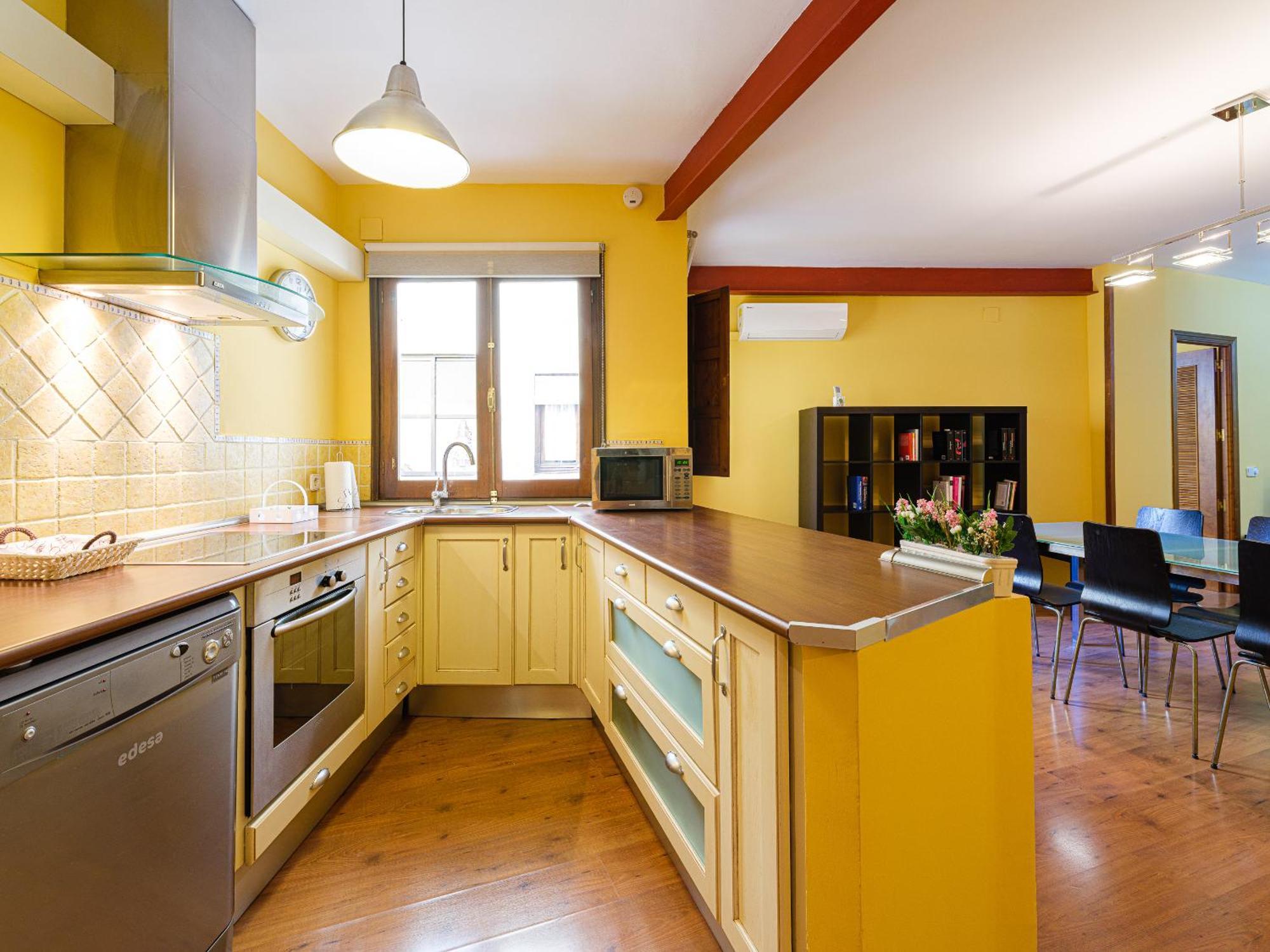 Apartamento San Vicente By Toledo Ap Εξωτερικό φωτογραφία
