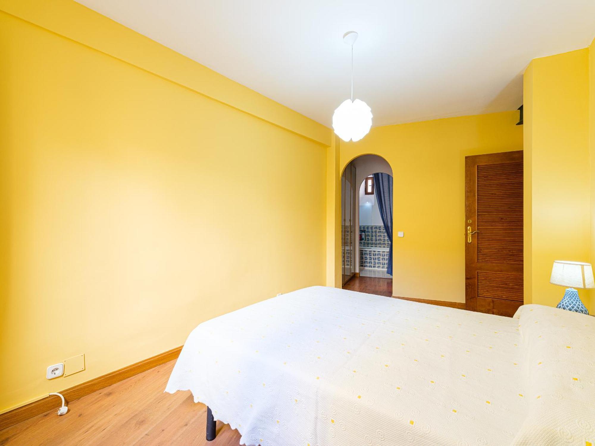 Apartamento San Vicente By Toledo Ap Εξωτερικό φωτογραφία