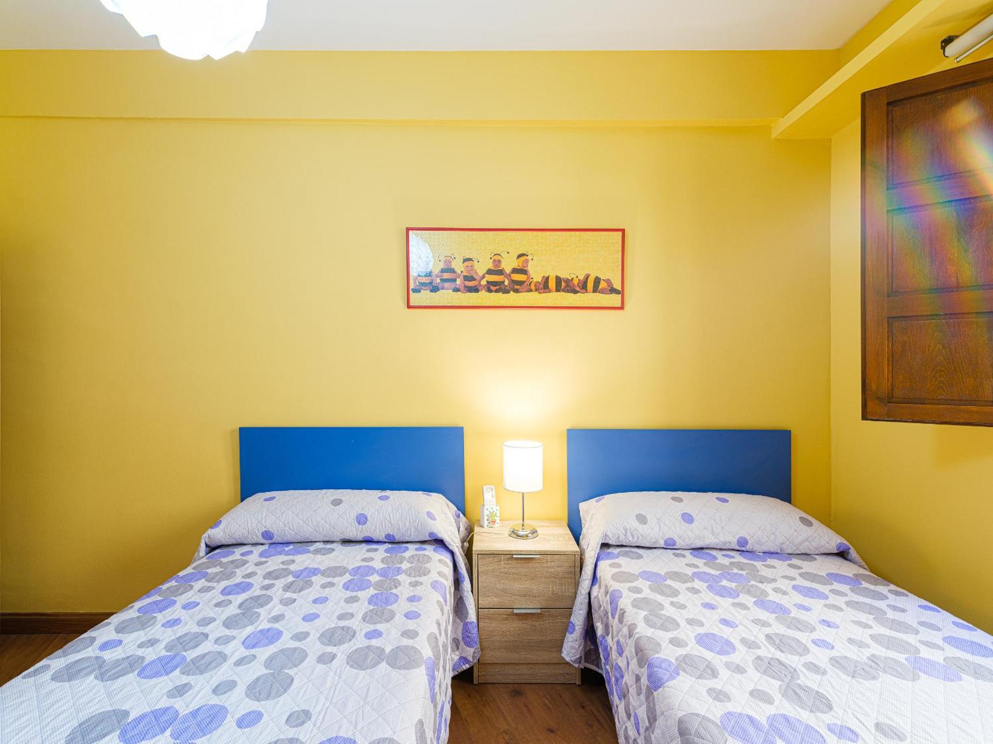 Apartamento San Vicente By Toledo Ap Εξωτερικό φωτογραφία