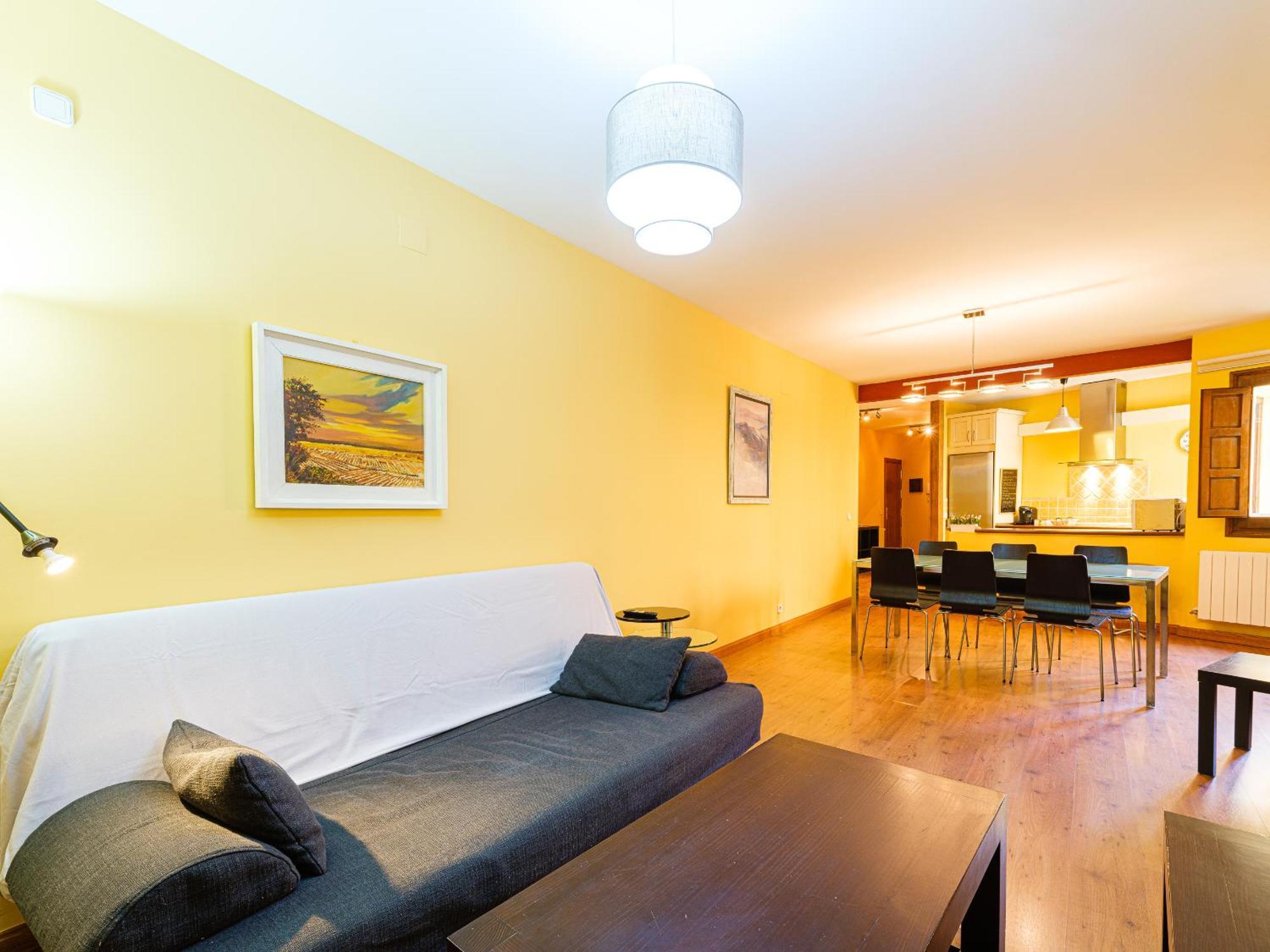Apartamento San Vicente By Toledo Ap Εξωτερικό φωτογραφία