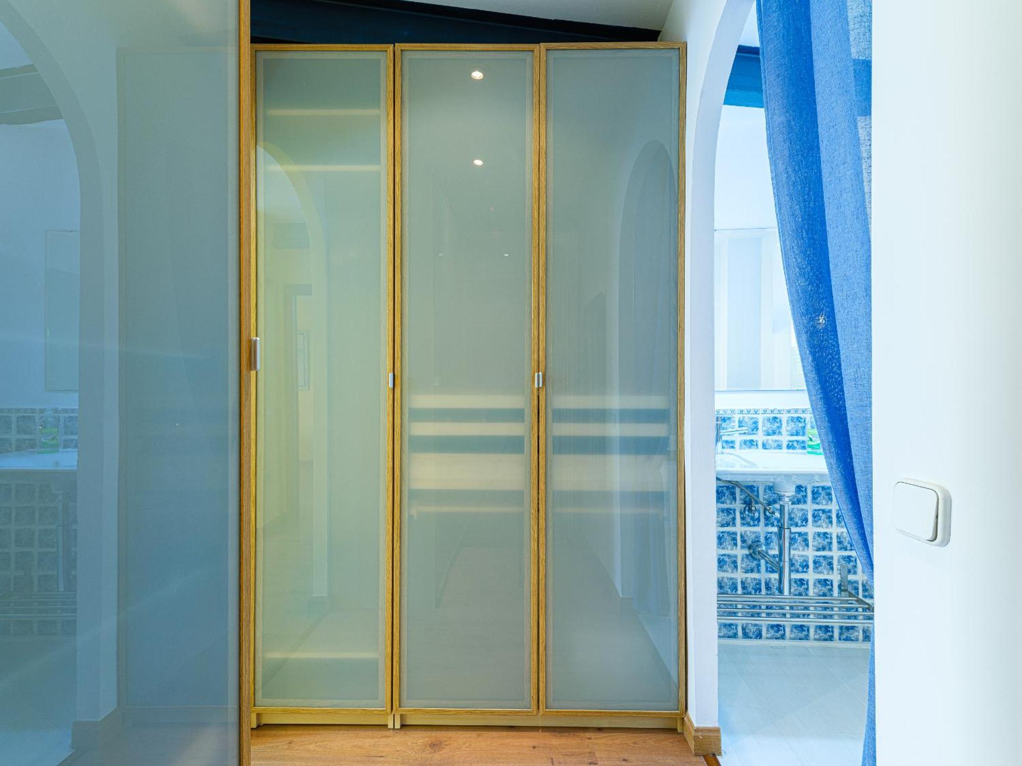 Apartamento San Vicente By Toledo Ap Εξωτερικό φωτογραφία