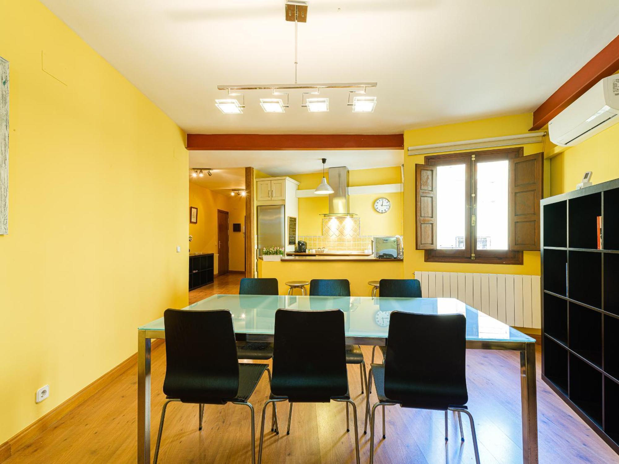 Apartamento San Vicente By Toledo Ap Εξωτερικό φωτογραφία