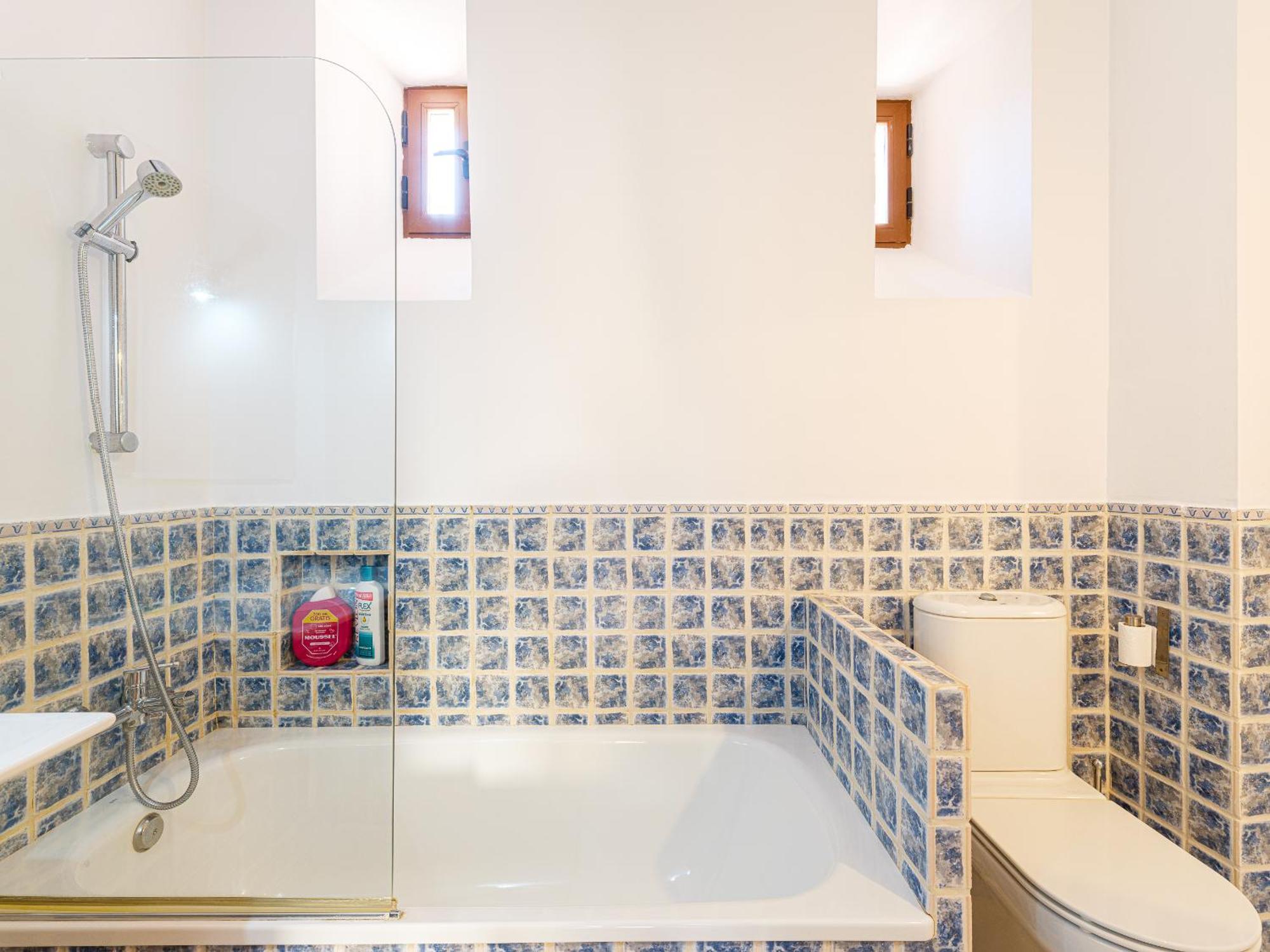 Apartamento San Vicente By Toledo Ap Εξωτερικό φωτογραφία