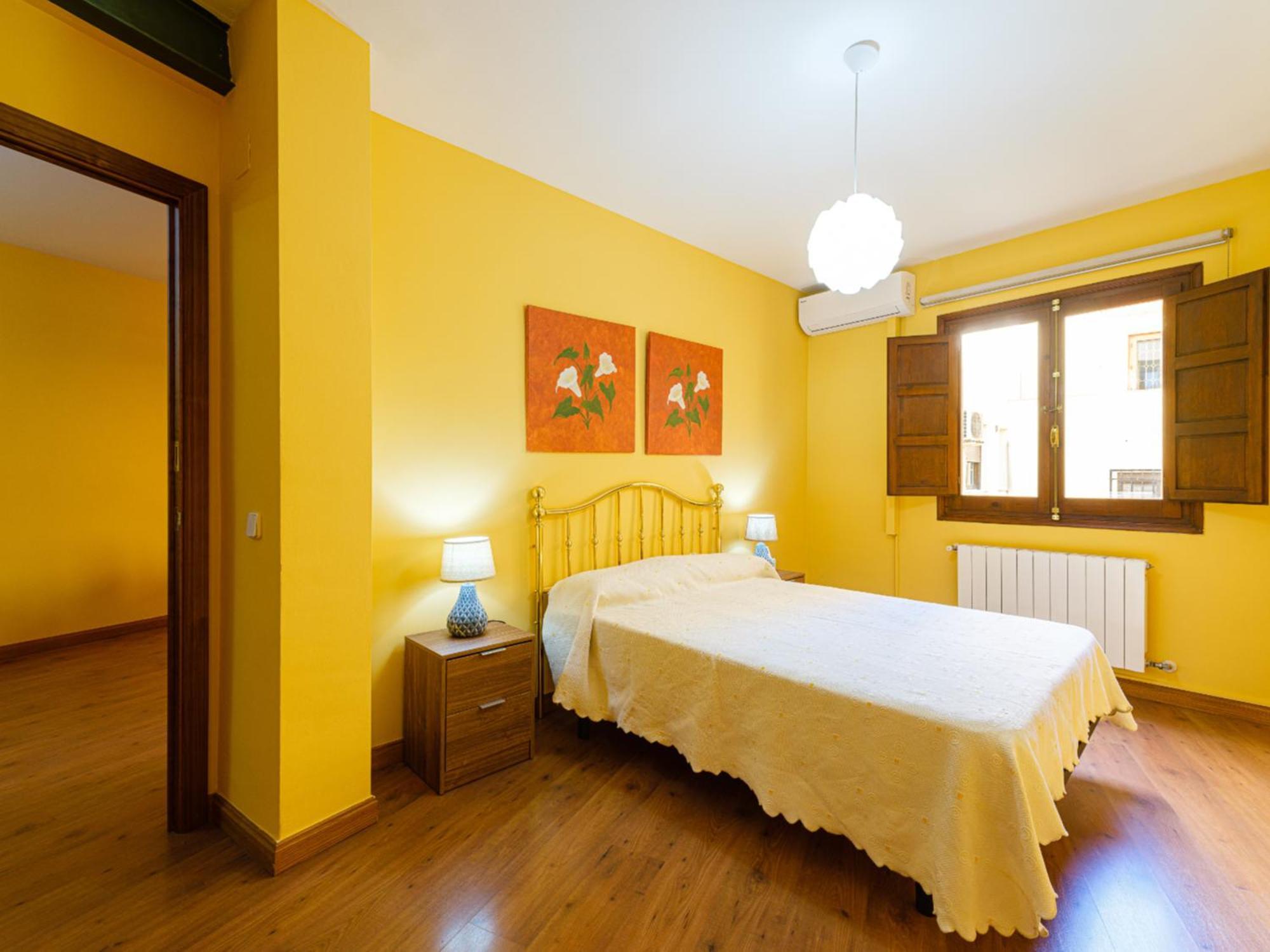Apartamento San Vicente By Toledo Ap Εξωτερικό φωτογραφία